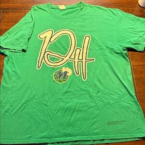 Dallas Mavericks - Derrick Harper